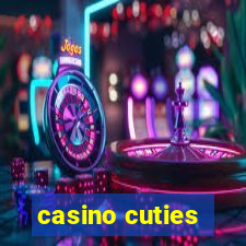 casino cuties